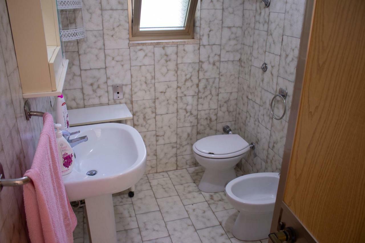 Апартаменты Casa Gelso Пунта-Прошутто Экстерьер фото